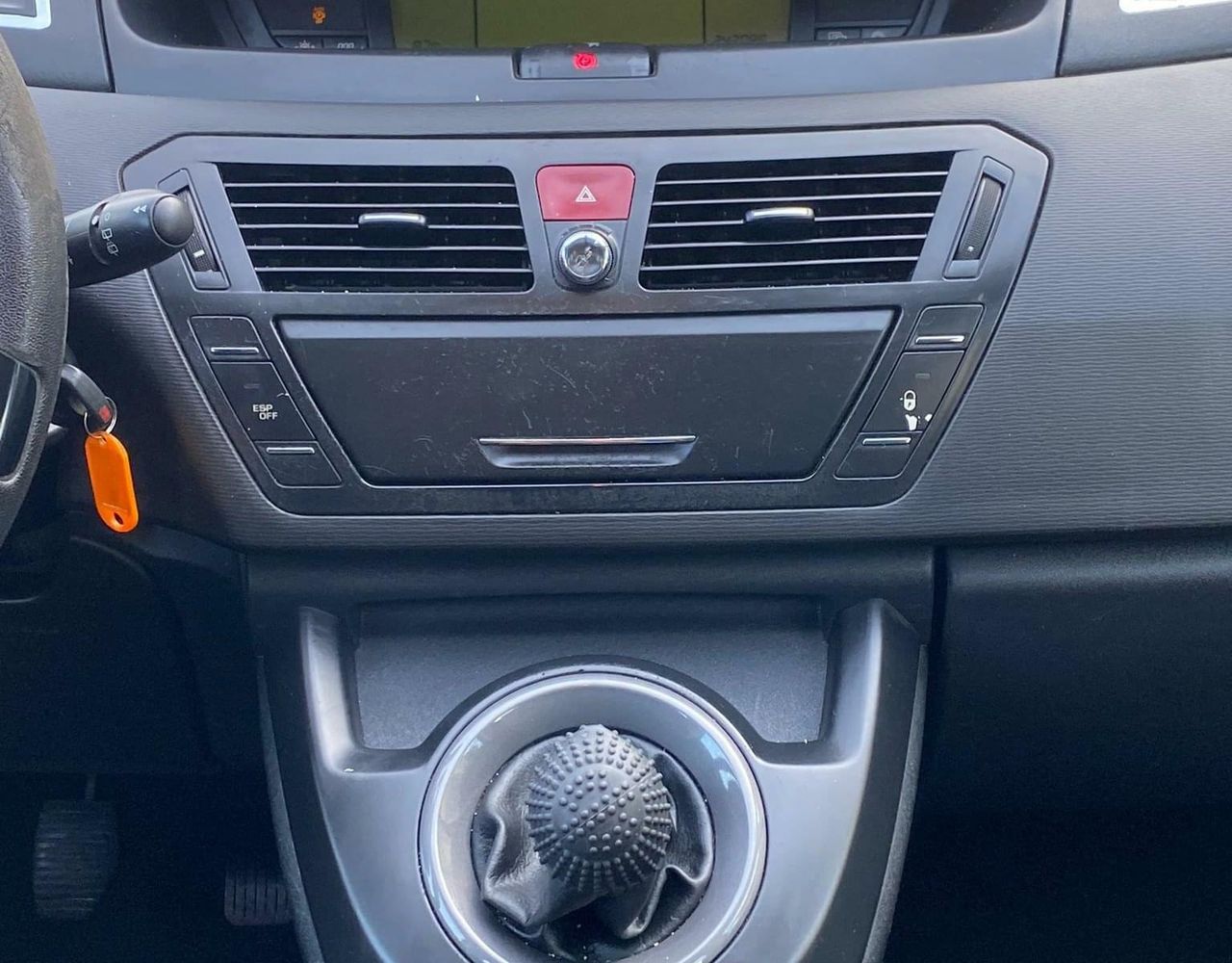 Citroën C4 Picasso 1.6 120CV - Foto 32