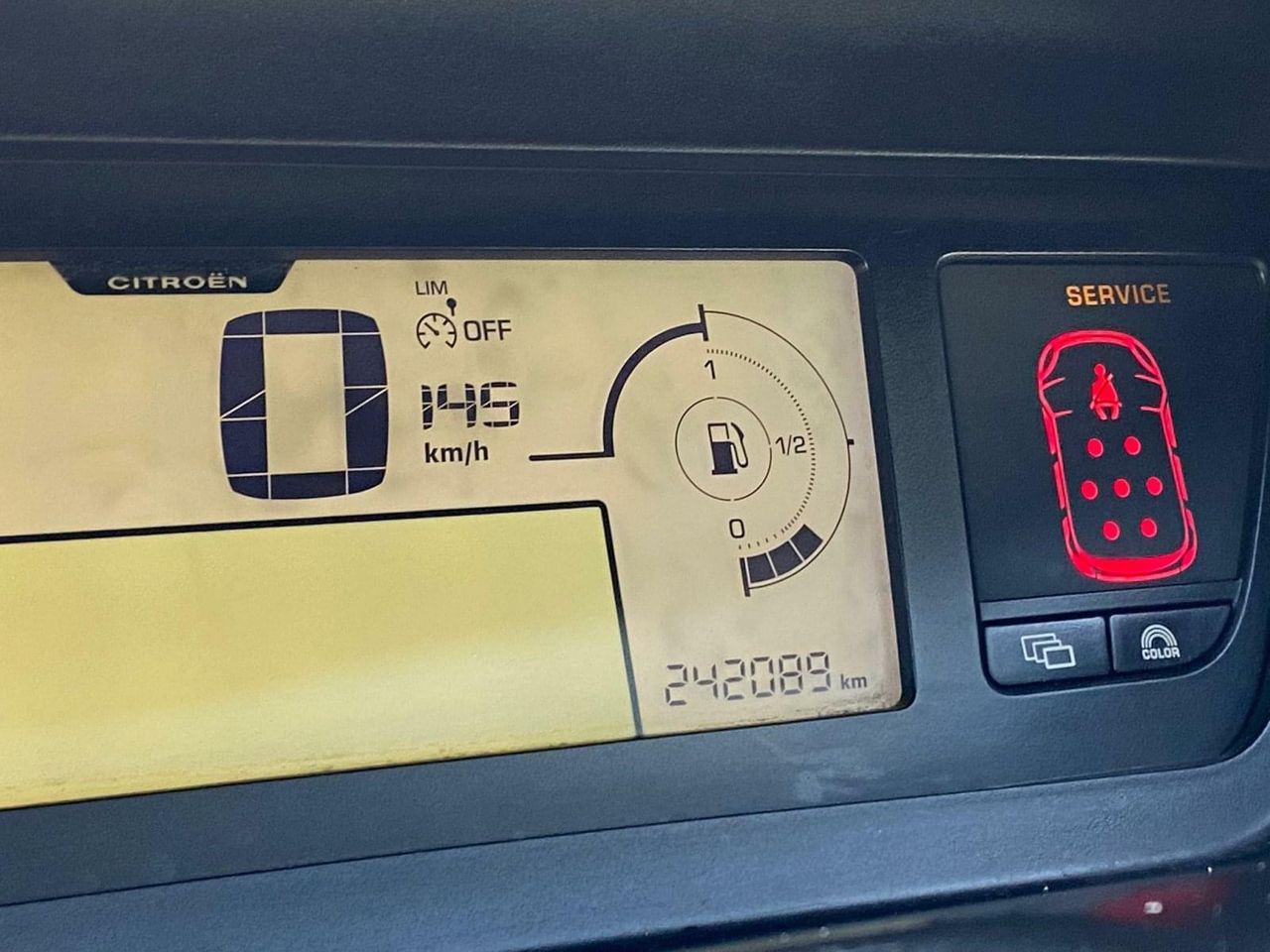 Citroën C4 Picasso 1.6 120CV - Foto 33