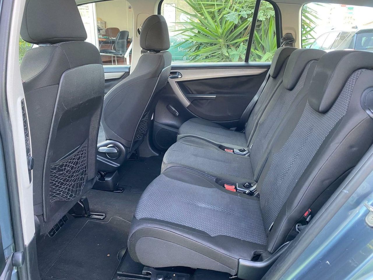 Citroën C4 Picasso 1.6 120CV - Foto 37