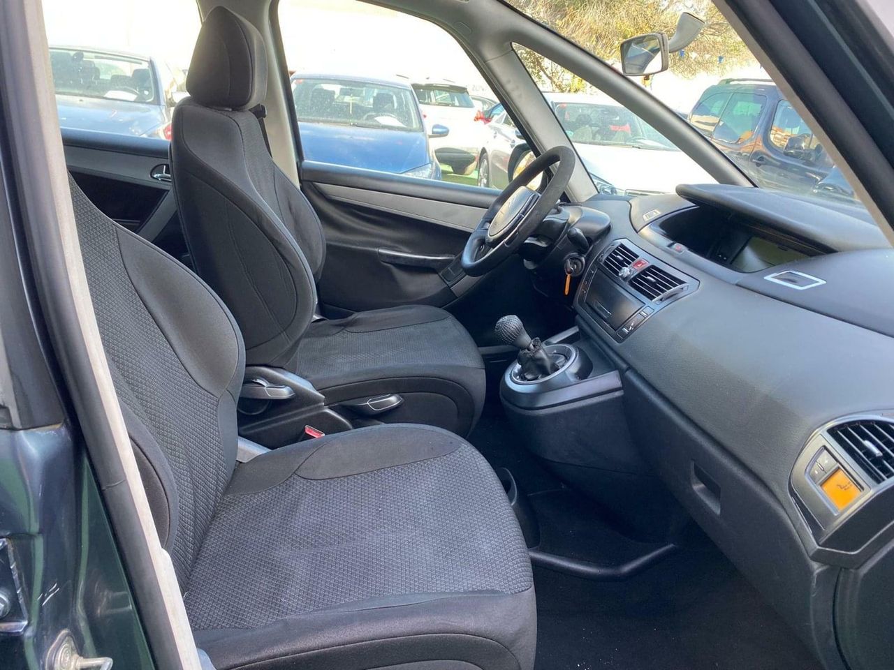 Citroën C4 Picasso 1.6 120CV - Foto 16