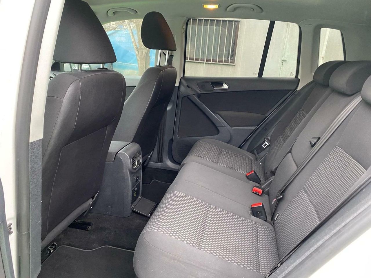 Volkswagen Tiguan 1.4 TSI FRONT DRIVE 150 ADVANCE BM TECH - Foto 33