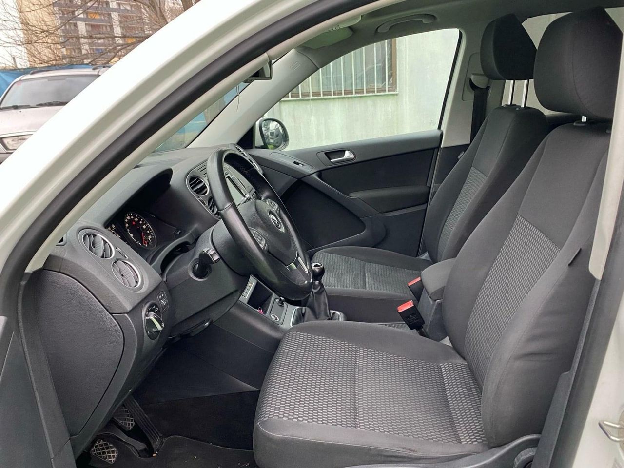 Volkswagen Tiguan 1.4 TSI FRONT DRIVE 150 ADVANCE BM TECH - Foto 7