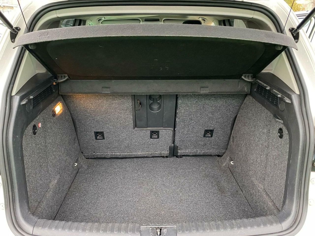 Volkswagen Tiguan 1.4 TSI FRONT DRIVE 150 ADVANCE BM TECH - Foto 36