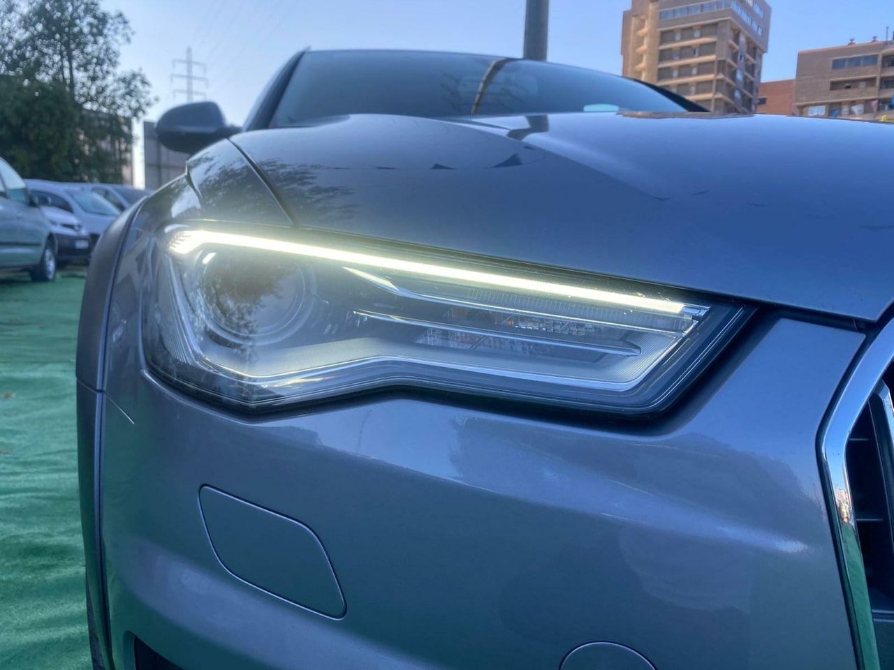 Audi A6 3.0 272CV - Foto 8