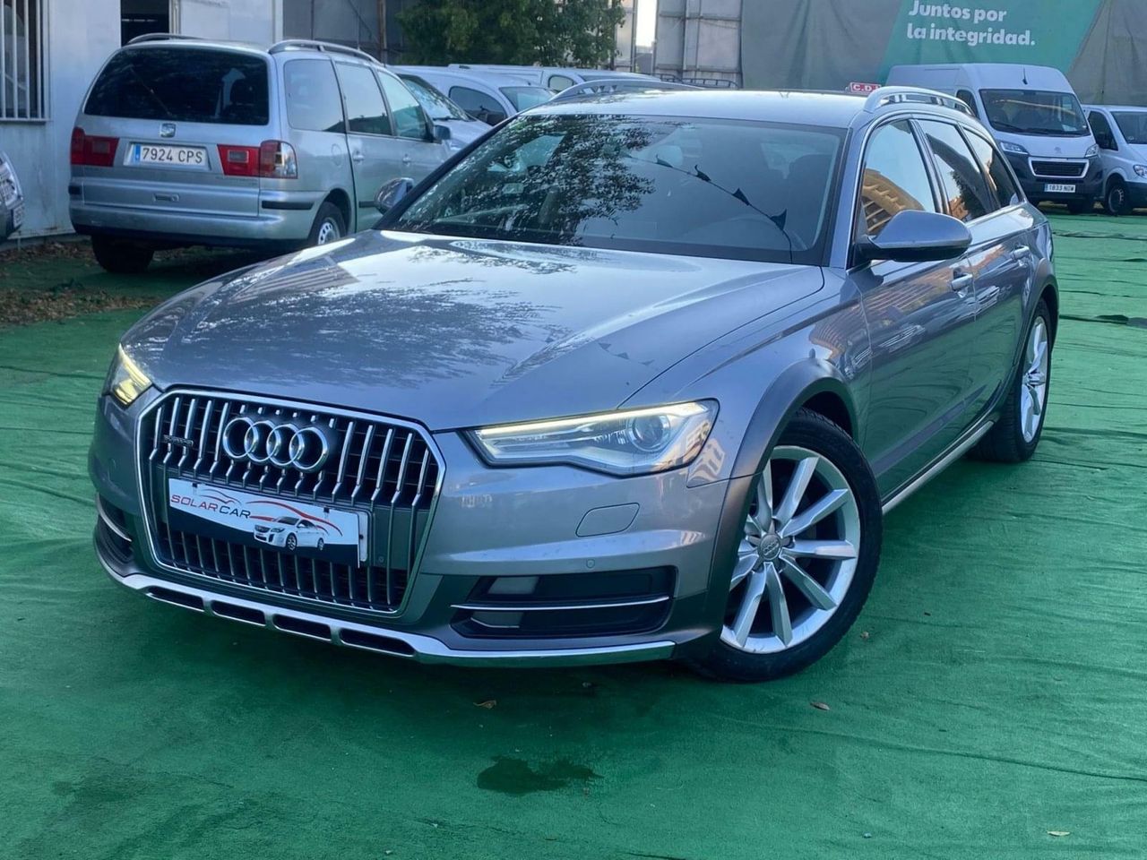 Audi A6 3.0 272CV - Foto 32
