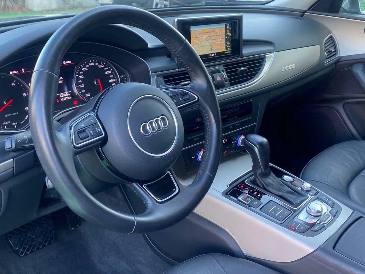 Audi A6 3.0 272CV - Foto 41