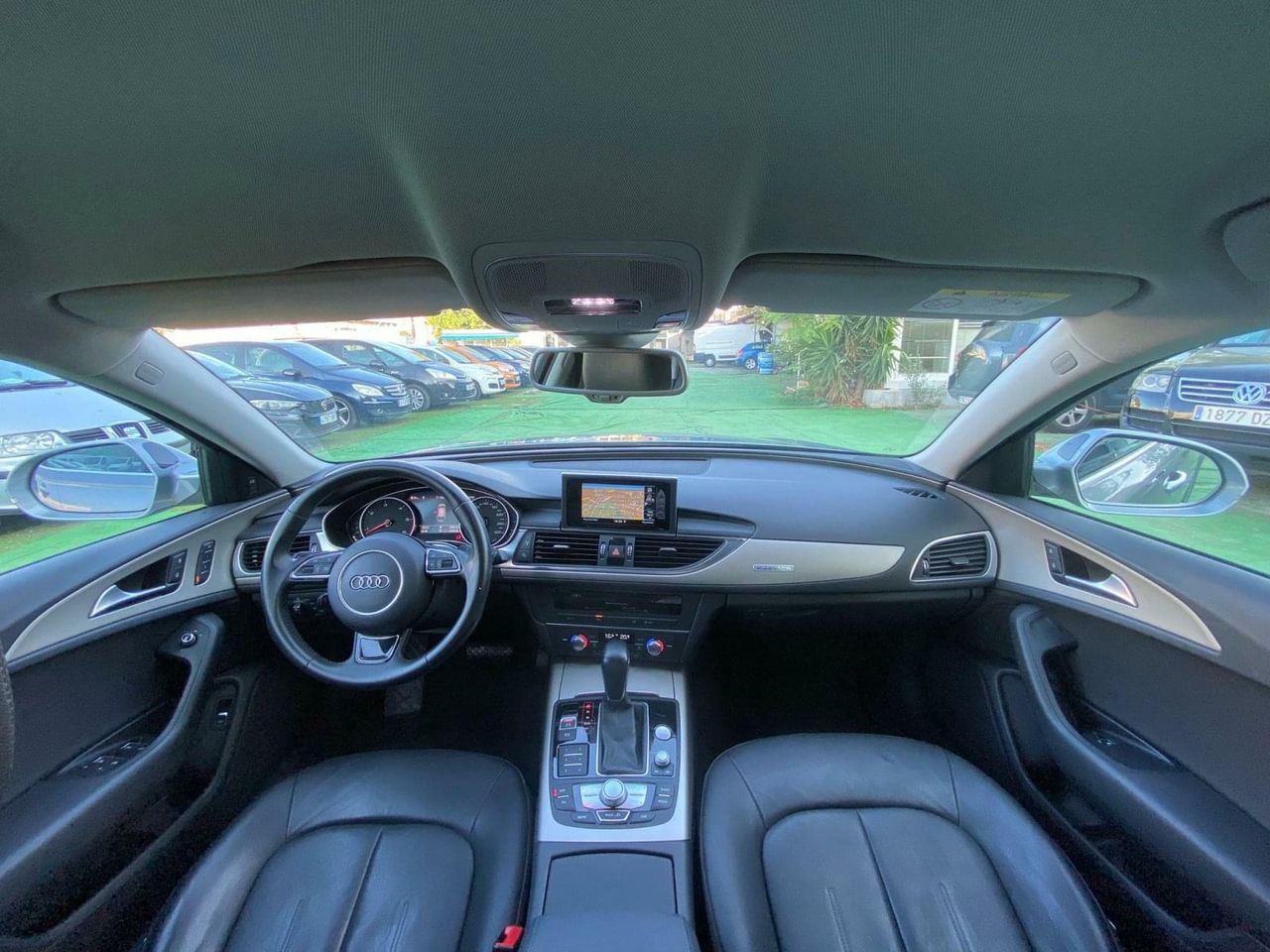 Audi A6 3.0 272CV - Foto 23
