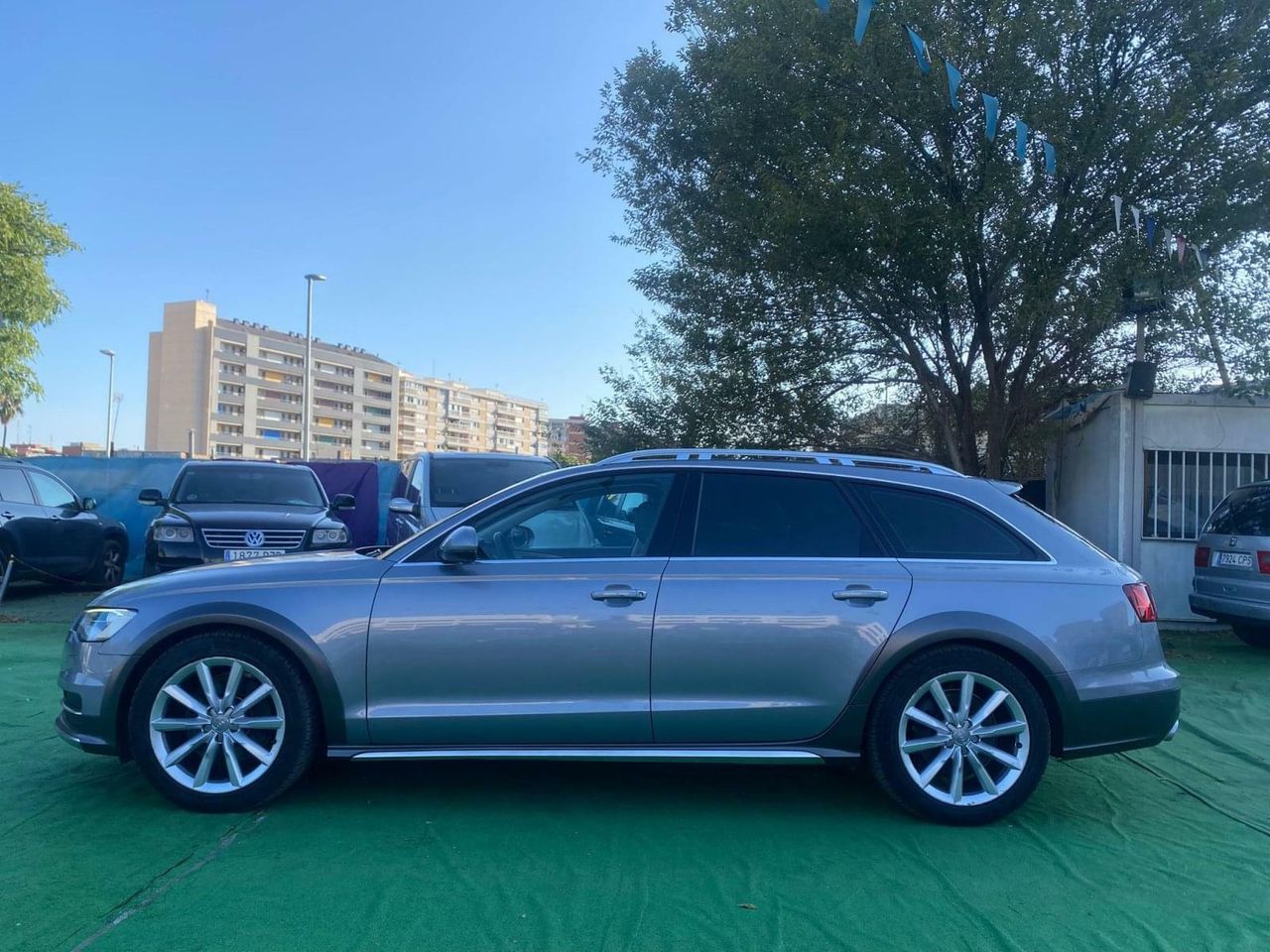 Audi A6 3.0 272CV - Foto 7