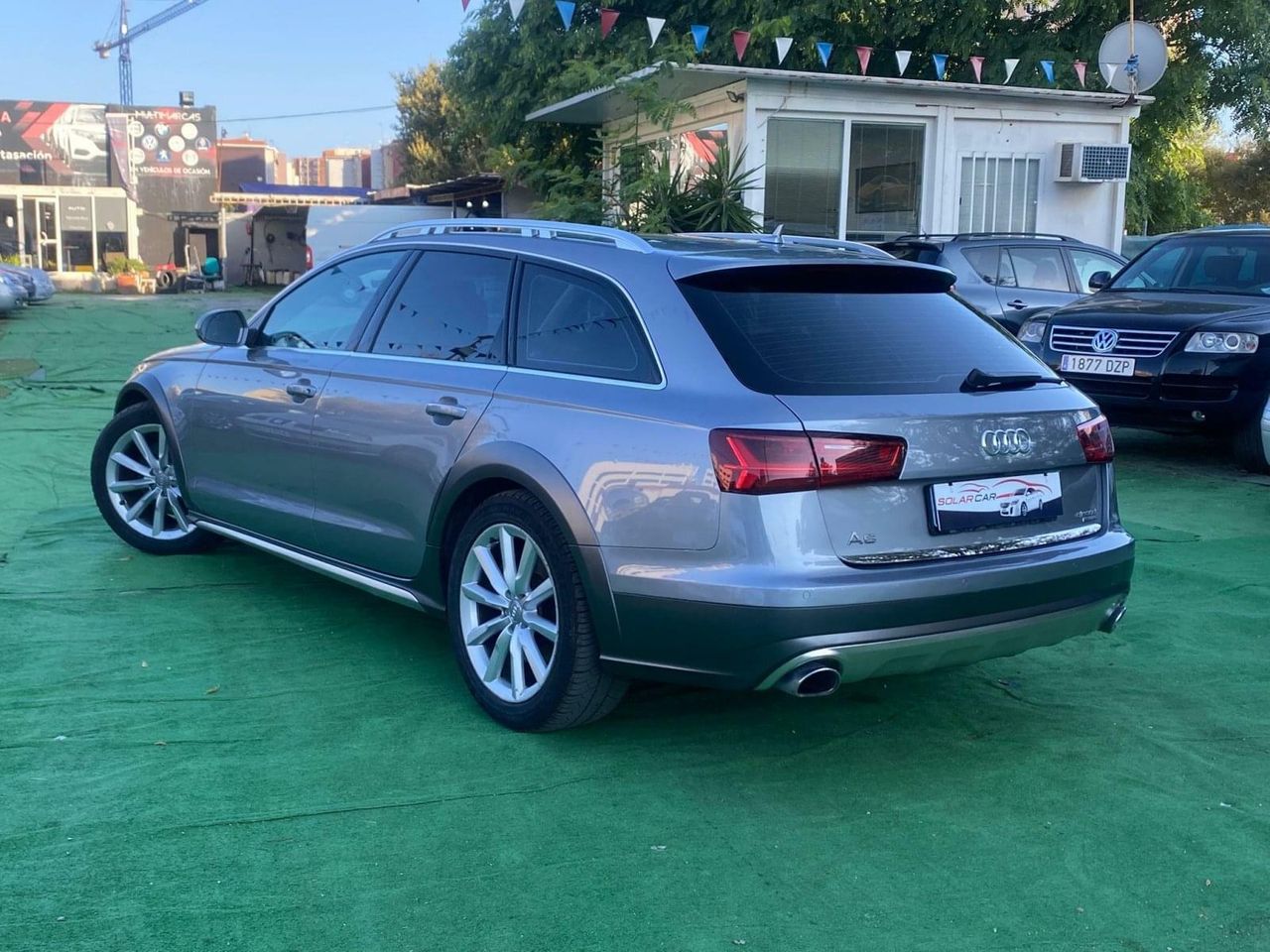 Audi A6 3.0 272CV - Foto 29