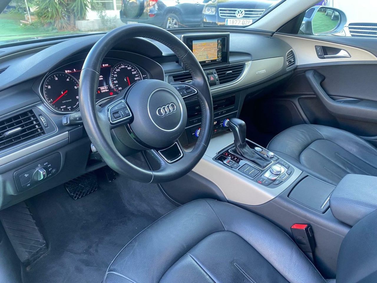 Audi A6 3.0 272CV - Foto 10