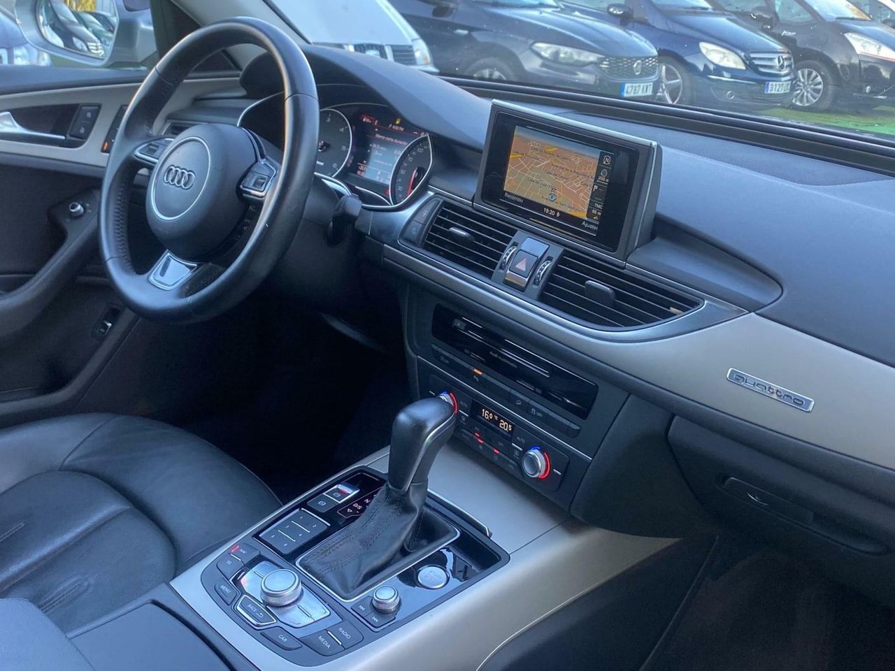 Audi A6 3.0 272CV - Foto 42