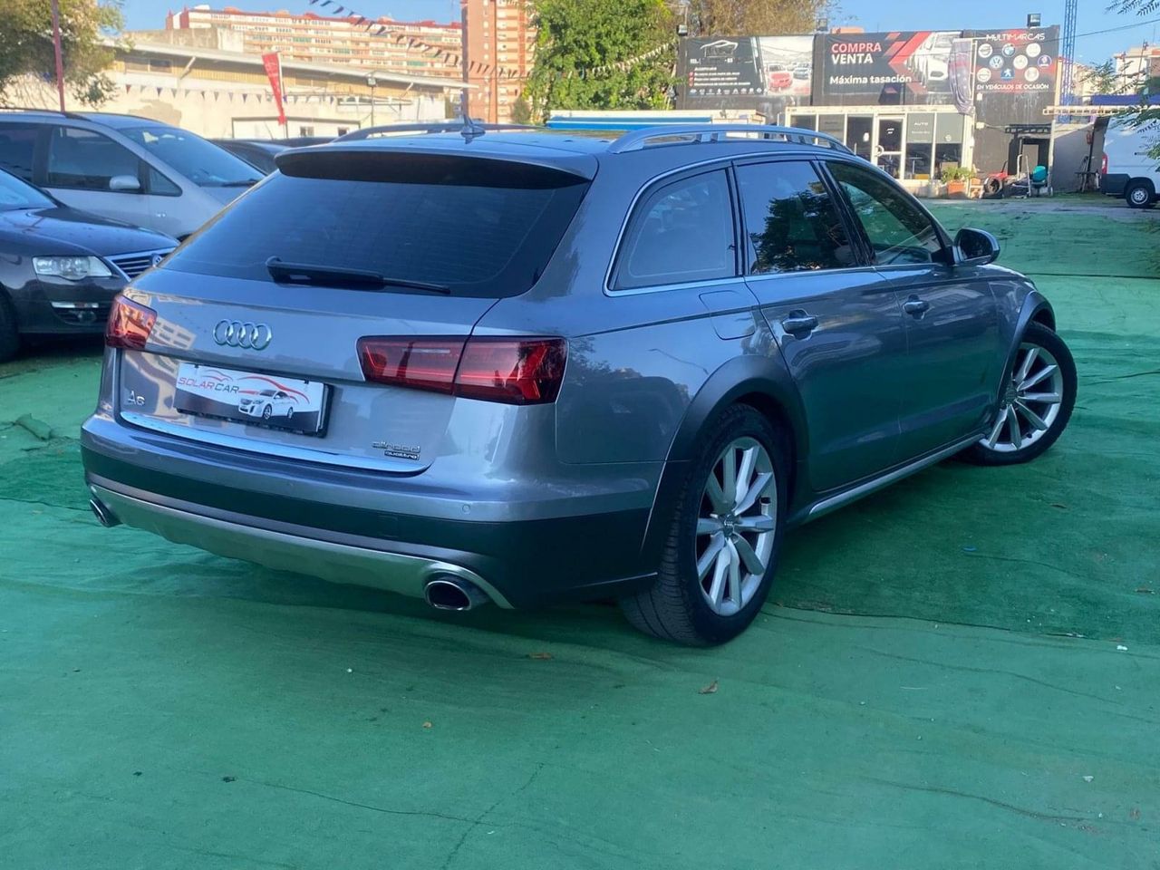 Audi A6 3.0 272CV - Foto 58