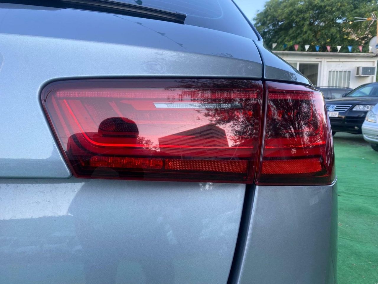 Audi A6 3.0 272CV - Foto 26
