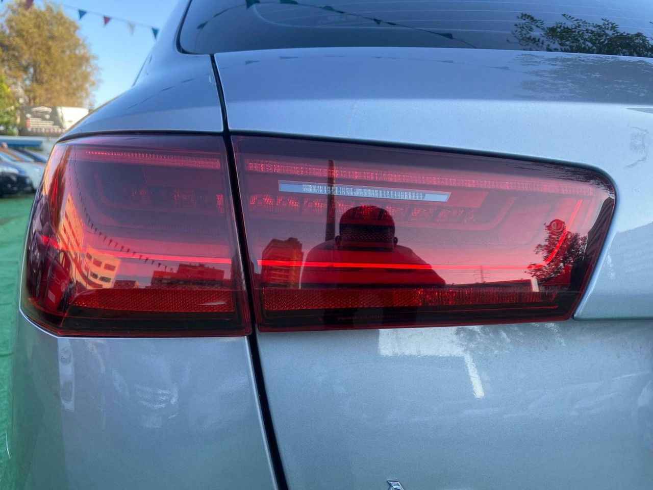 Audi A6 3.0 272CV - Foto 55