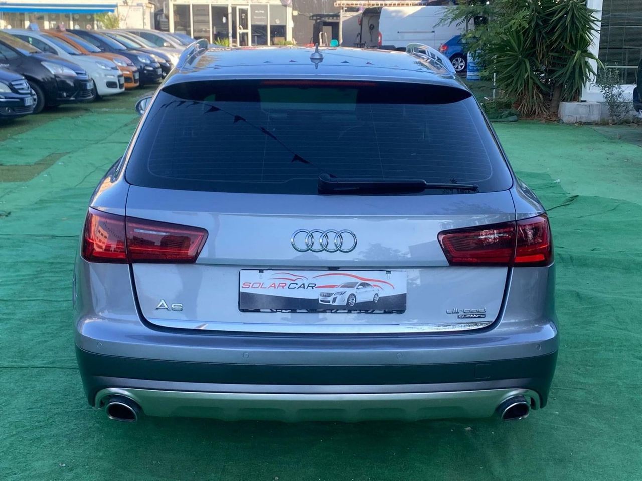 Audi A6 3.0 272CV - Foto 61