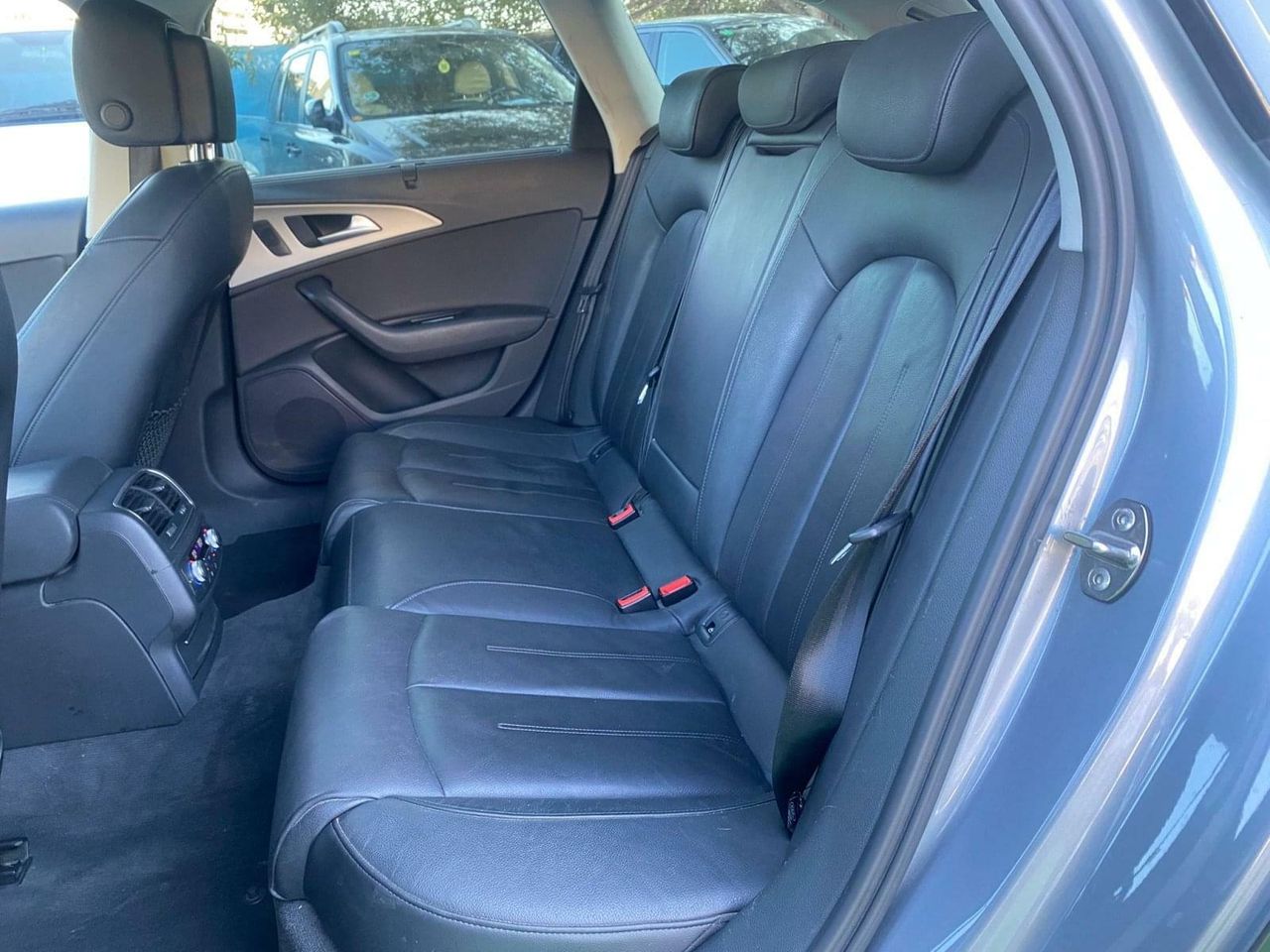 Audi A6 3.0 272CV - Foto 24