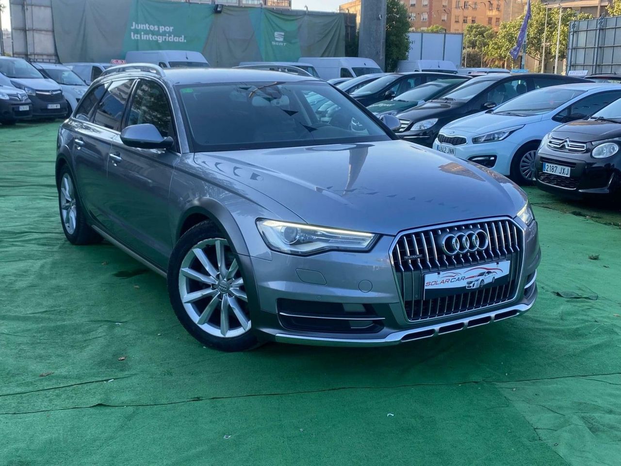 Audi A6 3.0 272CV - Foto 34