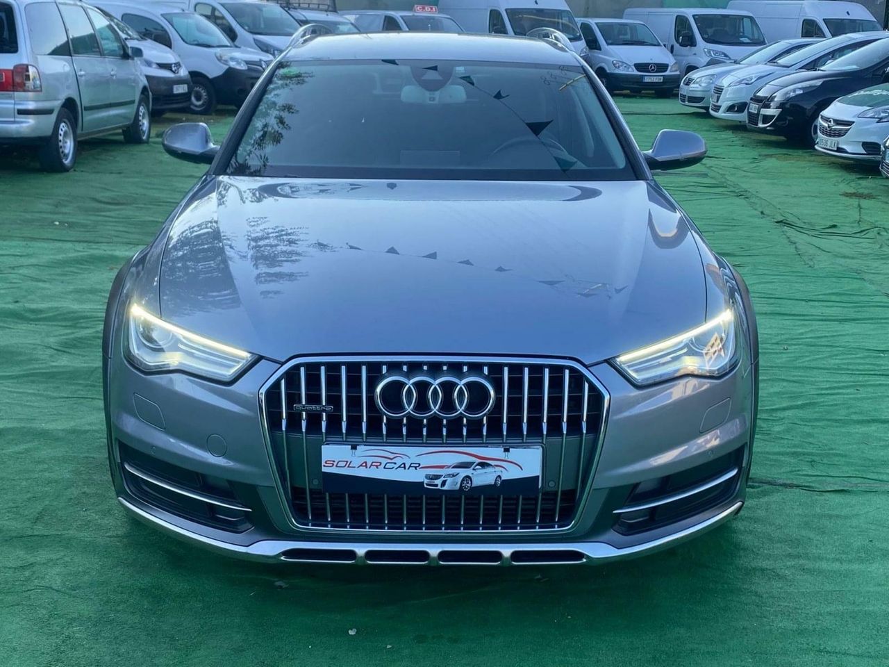 Audi A6 3.0 272CV - Foto 33