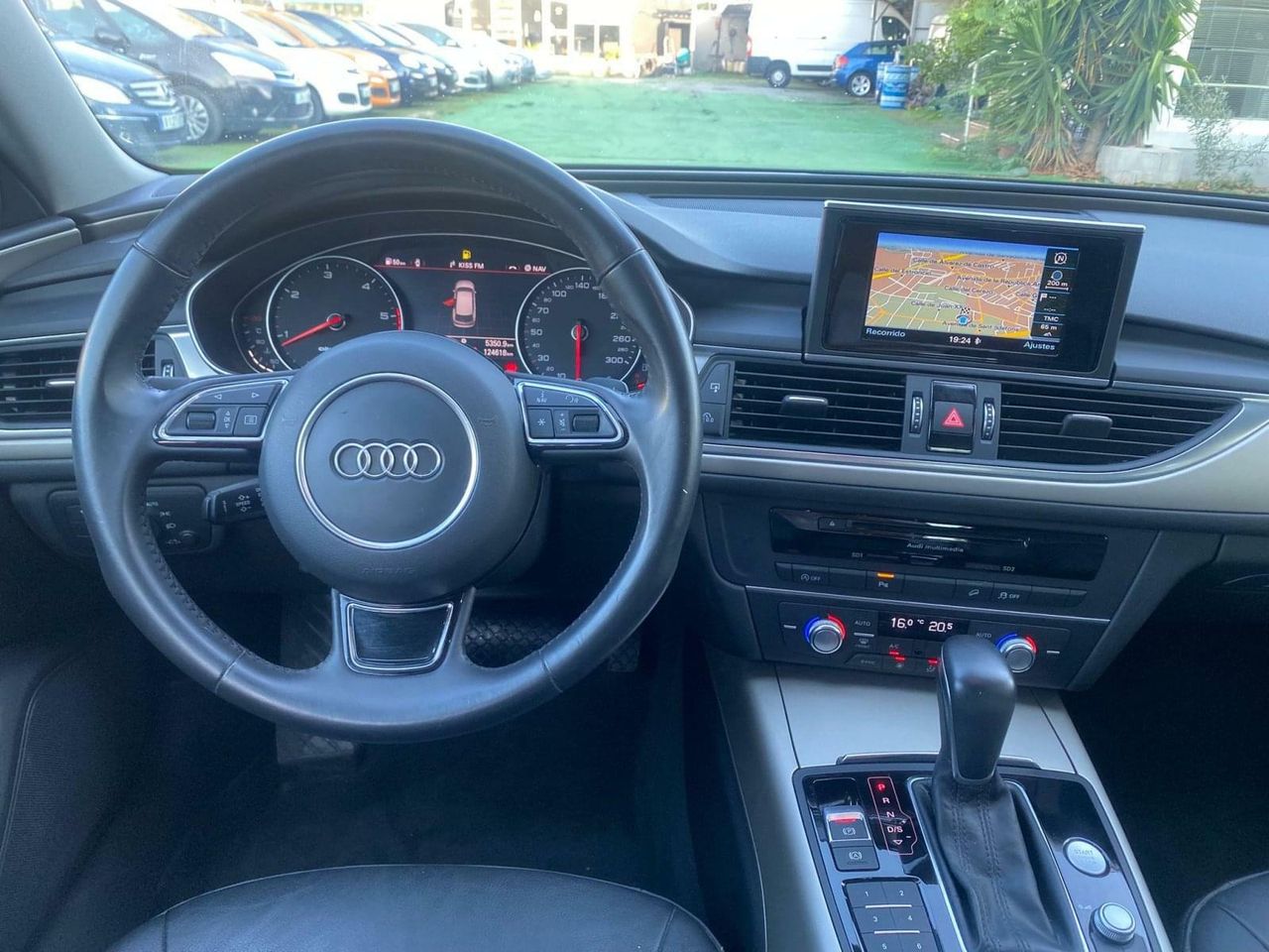 Audi A6 3.0 272CV - Foto 15
