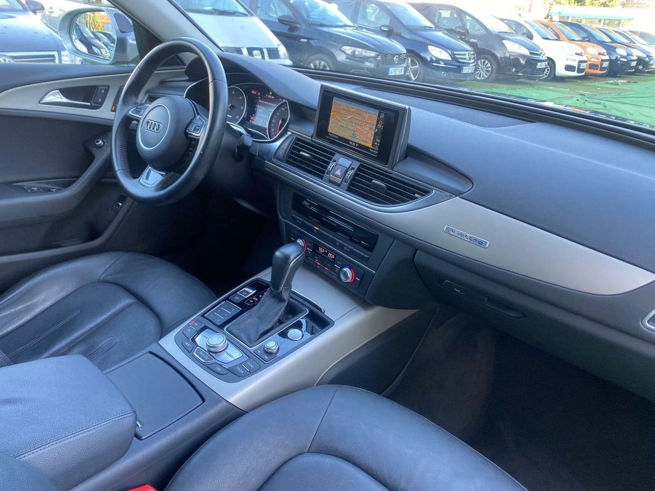 Audi A6 3.0 272CV - Foto 43