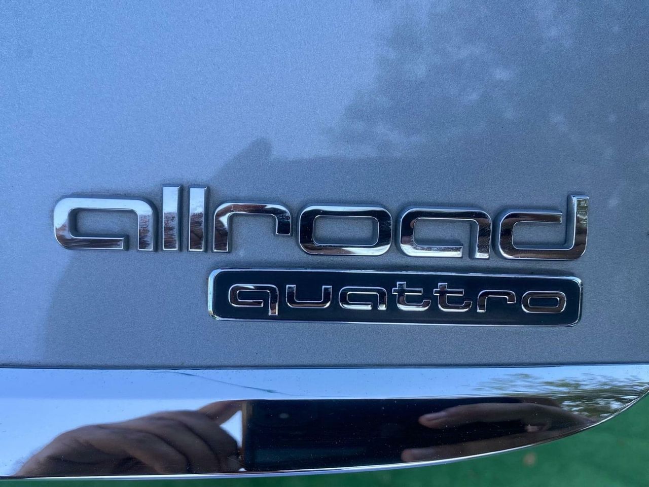 Audi A6 3.0 272CV - Foto 57