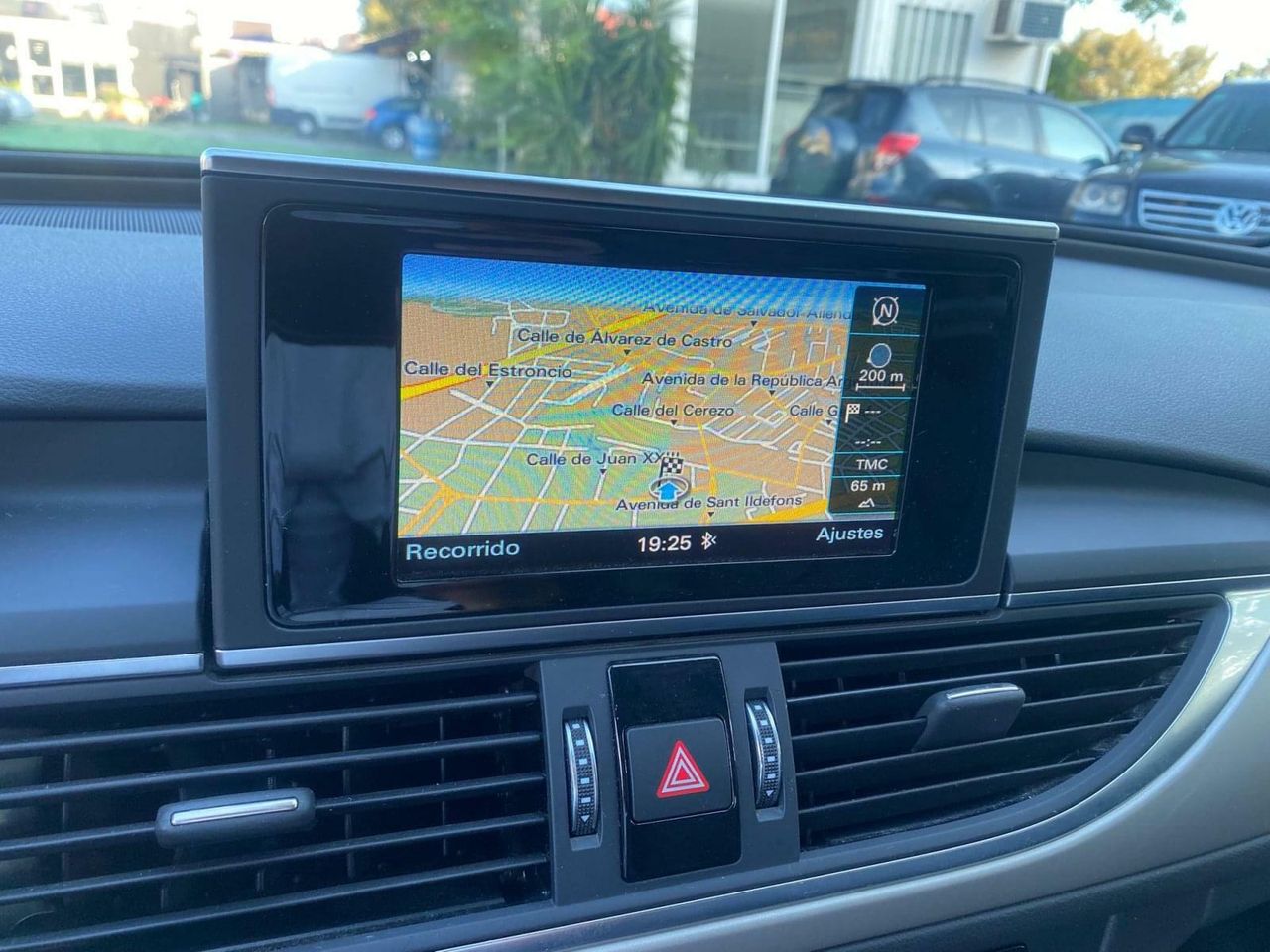 Audi A6 3.0 272CV - Foto 19