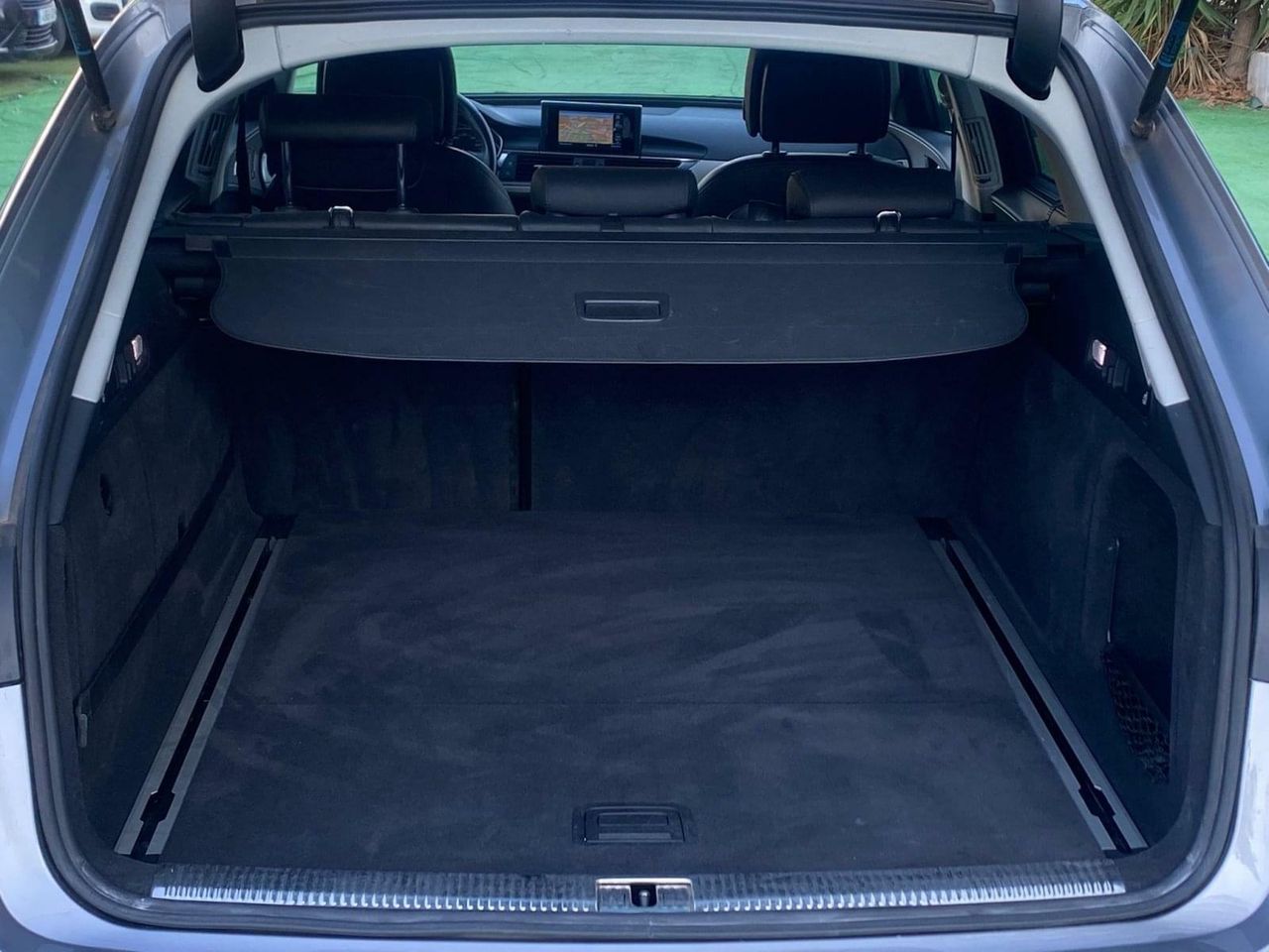 Audi A6 3.0 272CV - Foto 30