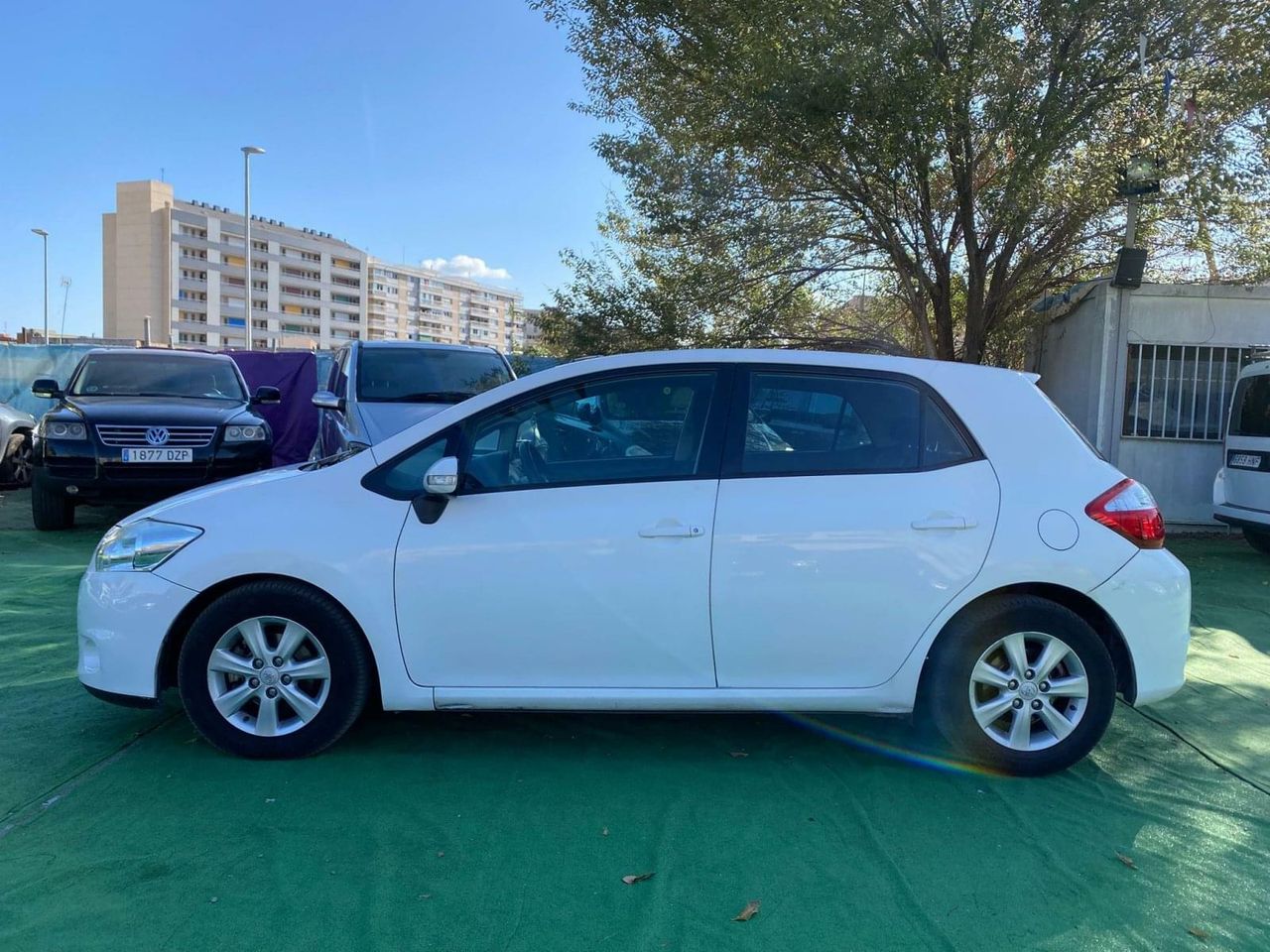 Toyota Auris 1.4 90CV - Foto 29