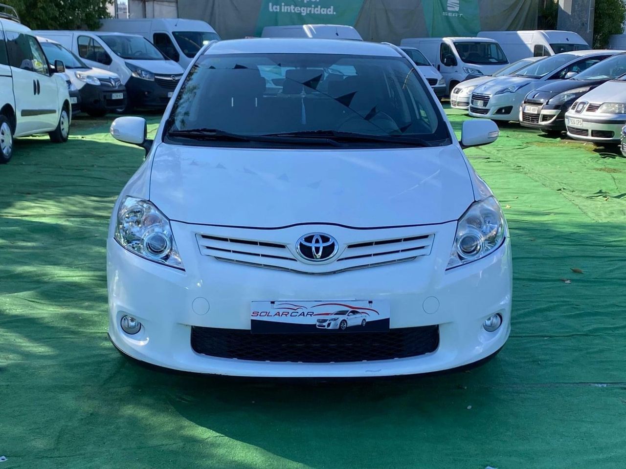 Toyota Auris 1.4 90CV - Foto 3