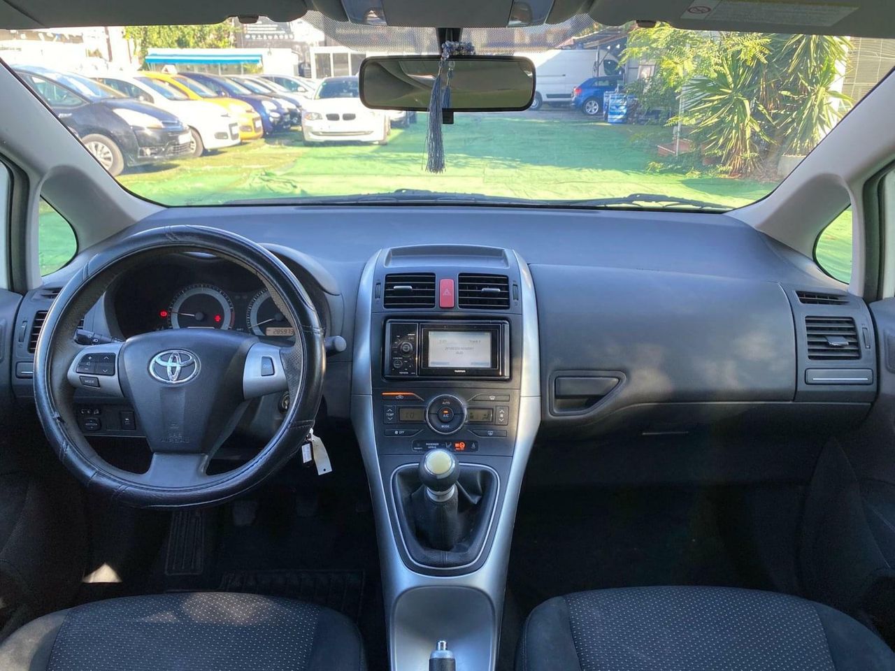 Toyota Auris 1.4 90CV - Foto 15