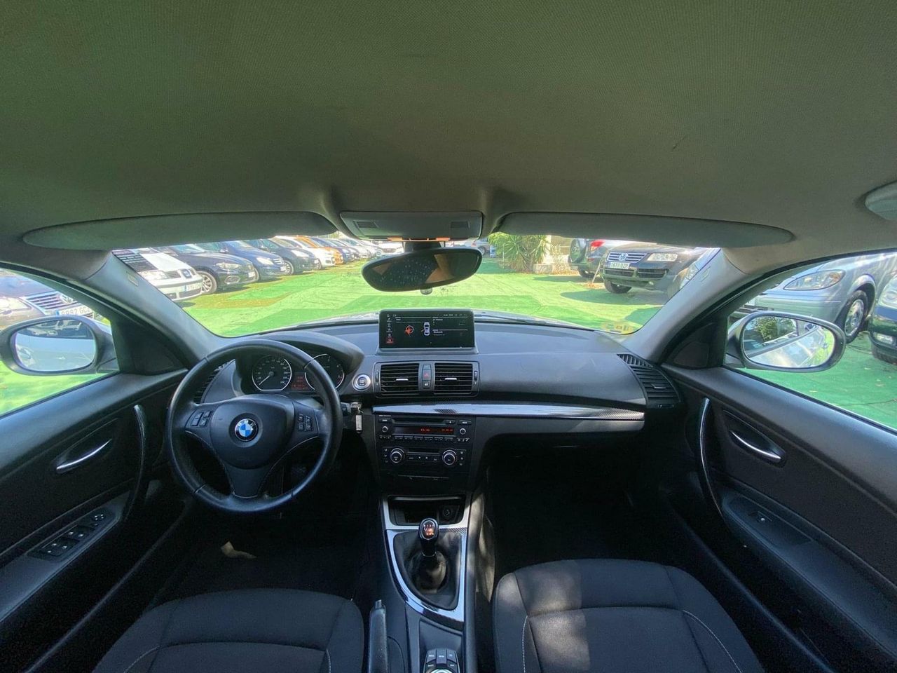 BMW Serie 1 2.0 116CV SPORT - Foto 21