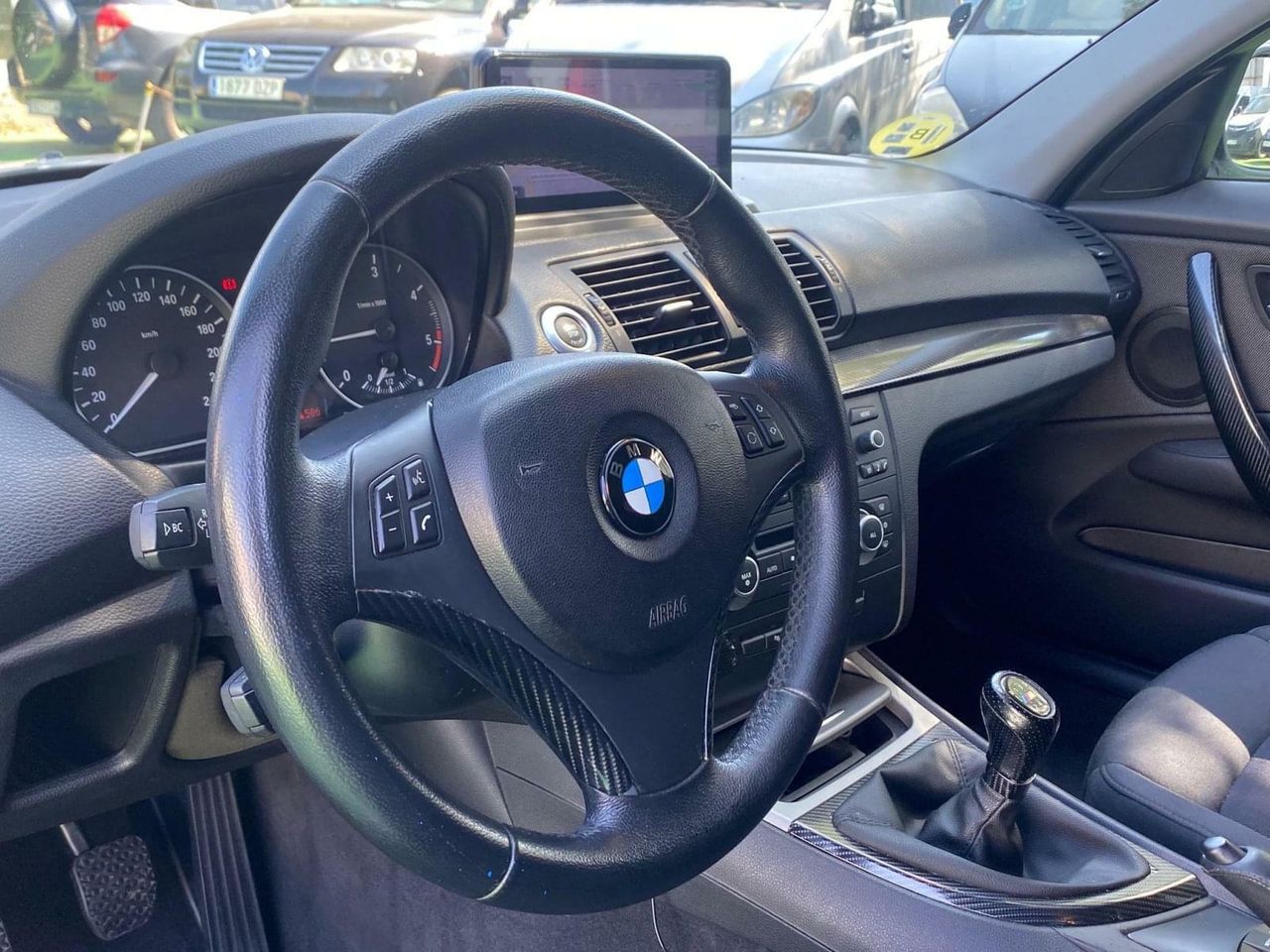 BMW Serie 1 2.0 116CV SPORT - Foto 33