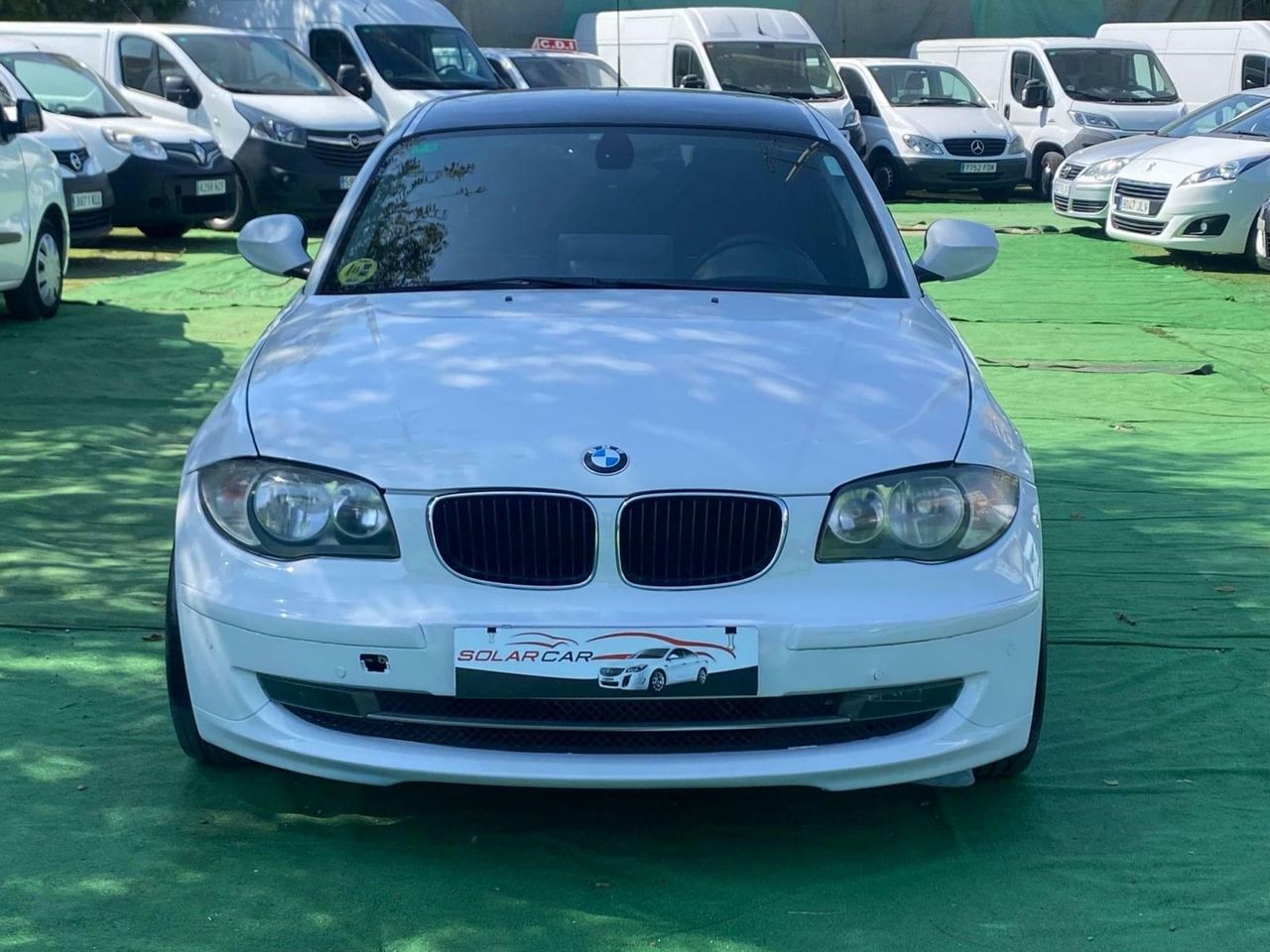 BMW Serie 1 2.0 116CV SPORT - Foto 28