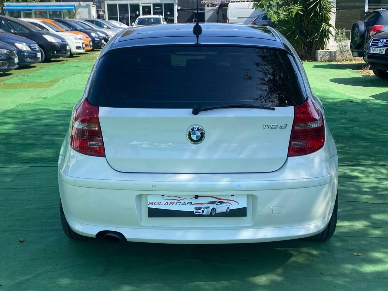 BMW Serie 1 2.0 116CV SPORT - Foto 51