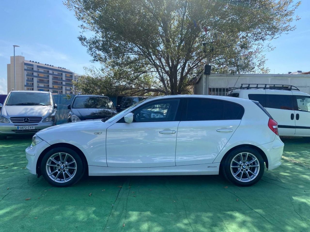BMW Serie 1 2.0 116CV SPORT - Foto 32