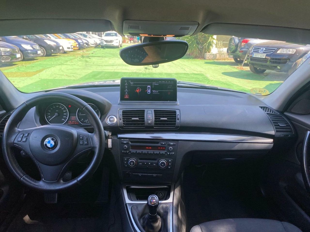 BMW Serie 1 2.0 116CV SPORT - Foto 45