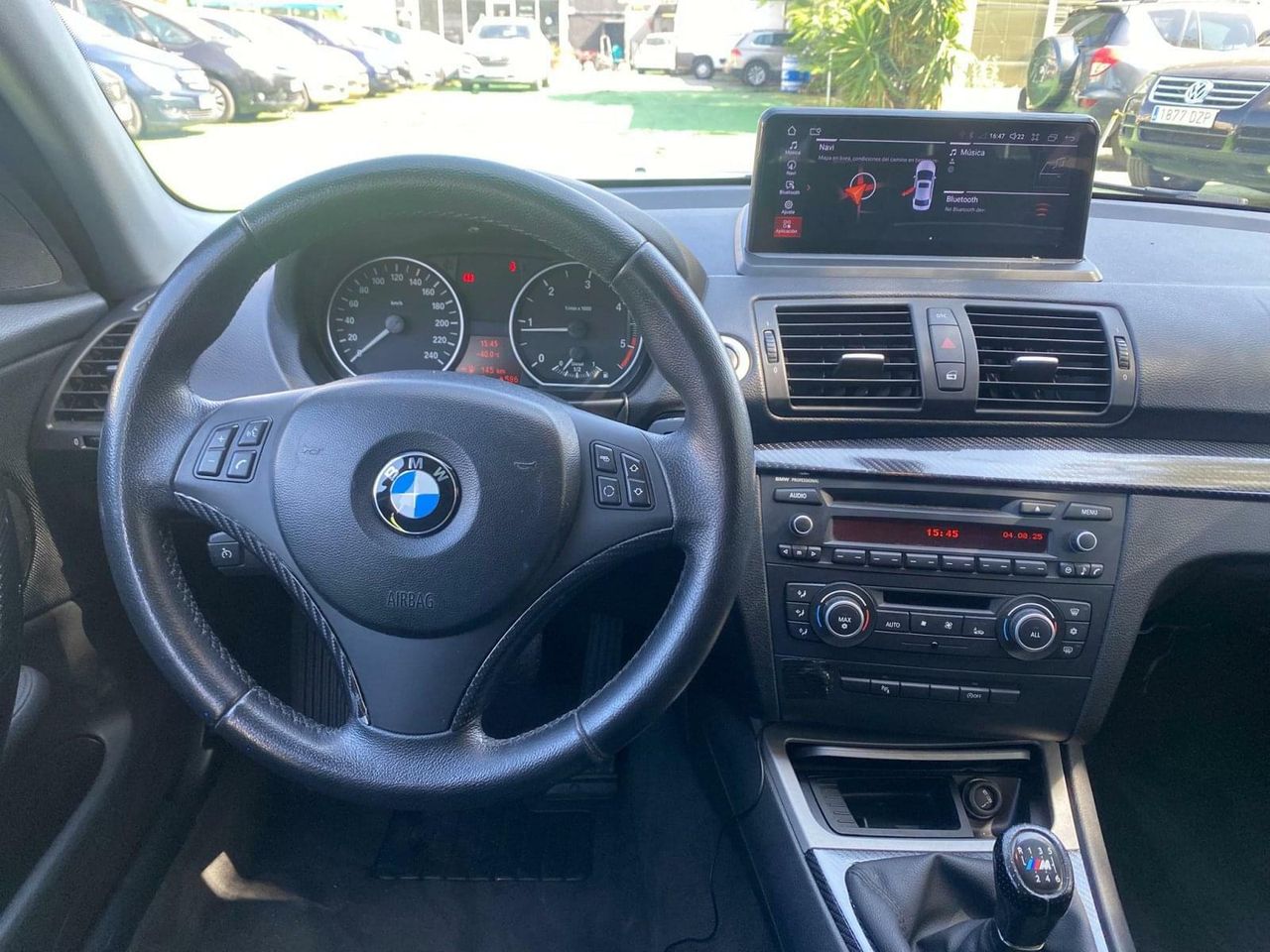 BMW Serie 1 2.0 116CV SPORT - Foto 13