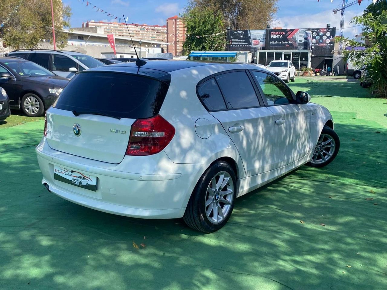 BMW Serie 1 2.0 116CV SPORT - Foto 48