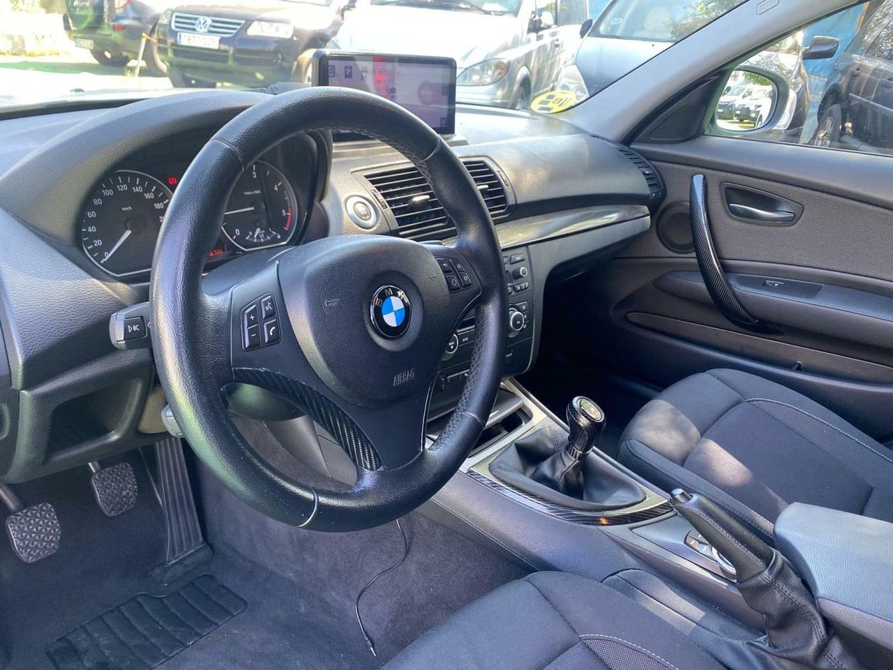 BMW Serie 1 2.0 116CV SPORT - Foto 34