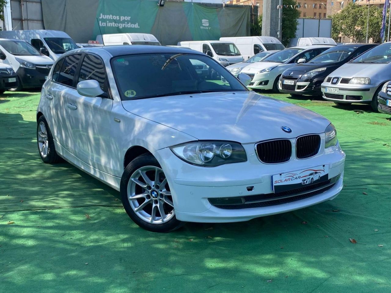 BMW Serie 1 2.0 116CV SPORT - Foto 4