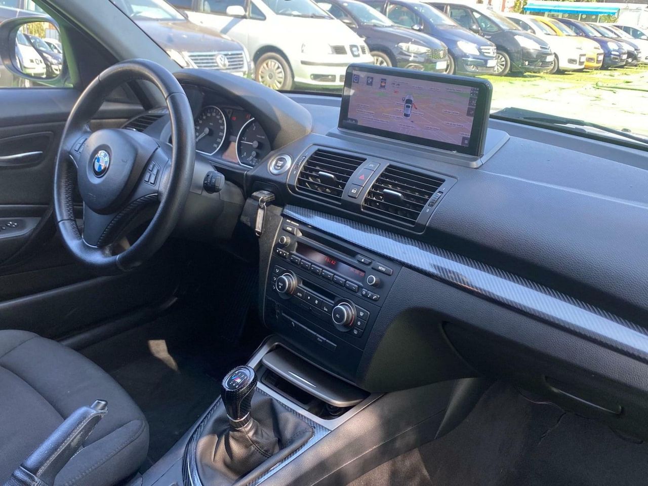 BMW Serie 1 2.0 116CV SPORT - Foto 11