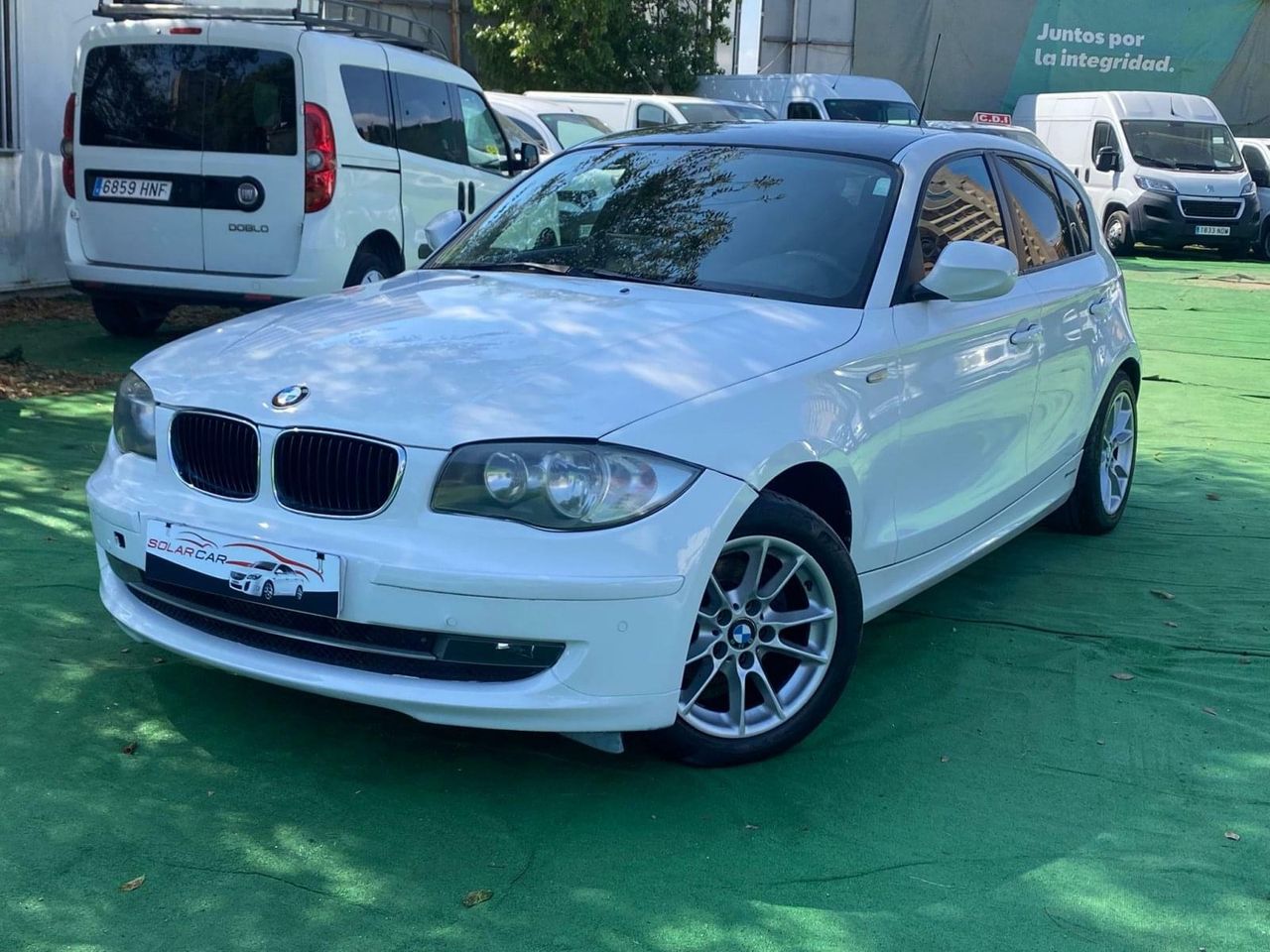 BMW Serie 1 2.0 116CV SPORT - Foto 27