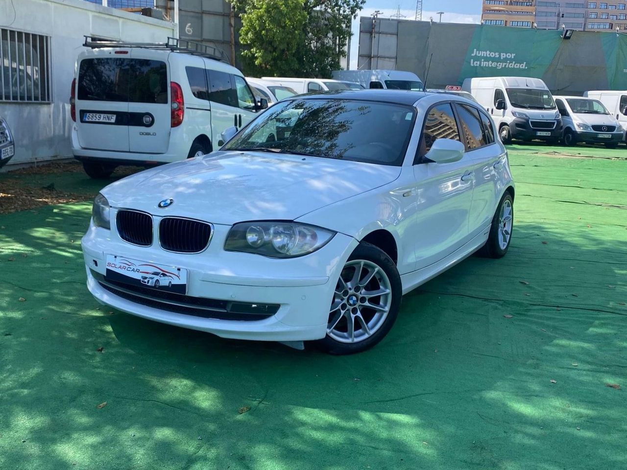 BMW Serie 1 2.0 116CV SPORT - Foto 5