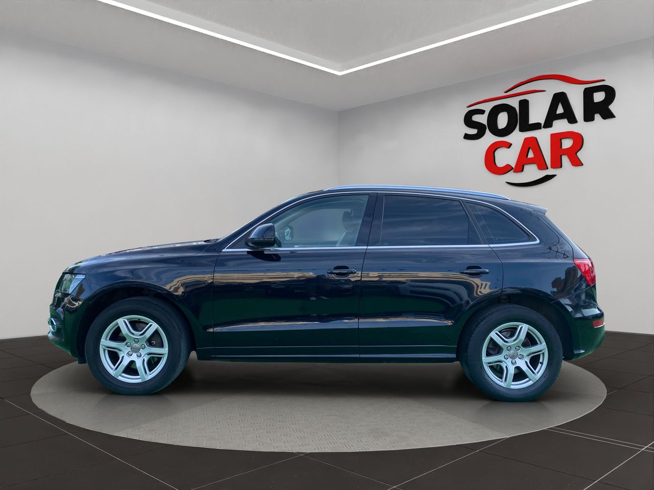 AUDI Q5 3.0 TDI QUATTRO S-T DPF - Foto 6