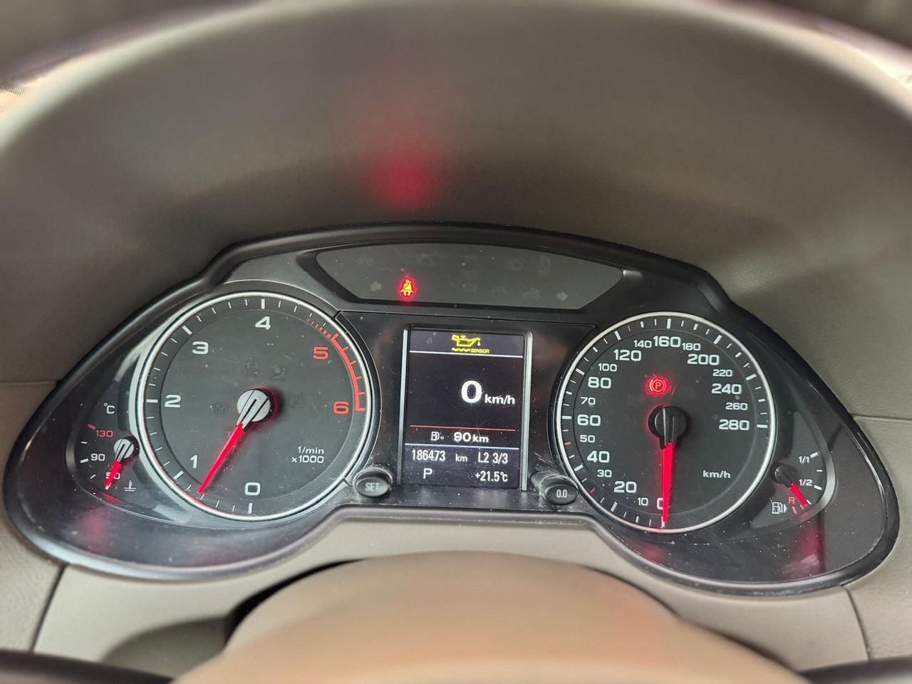 AUDI Q5 3.0 TDI QUATTRO S-T DPF - Foto 15