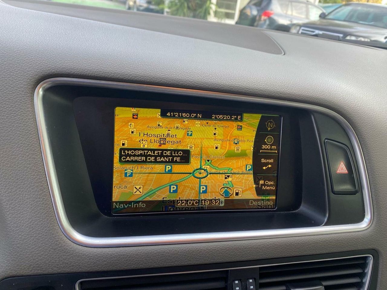 Audi Q5 3.0 TDI QUATTRO S-T DPF - Foto 41