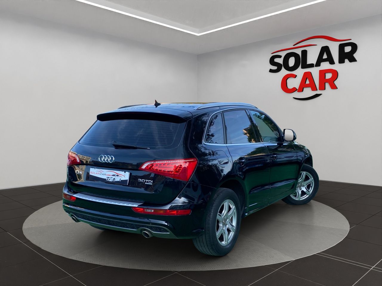 AUDI Q5 3.0 TDI QUATTRO S-T DPF - Foto 22