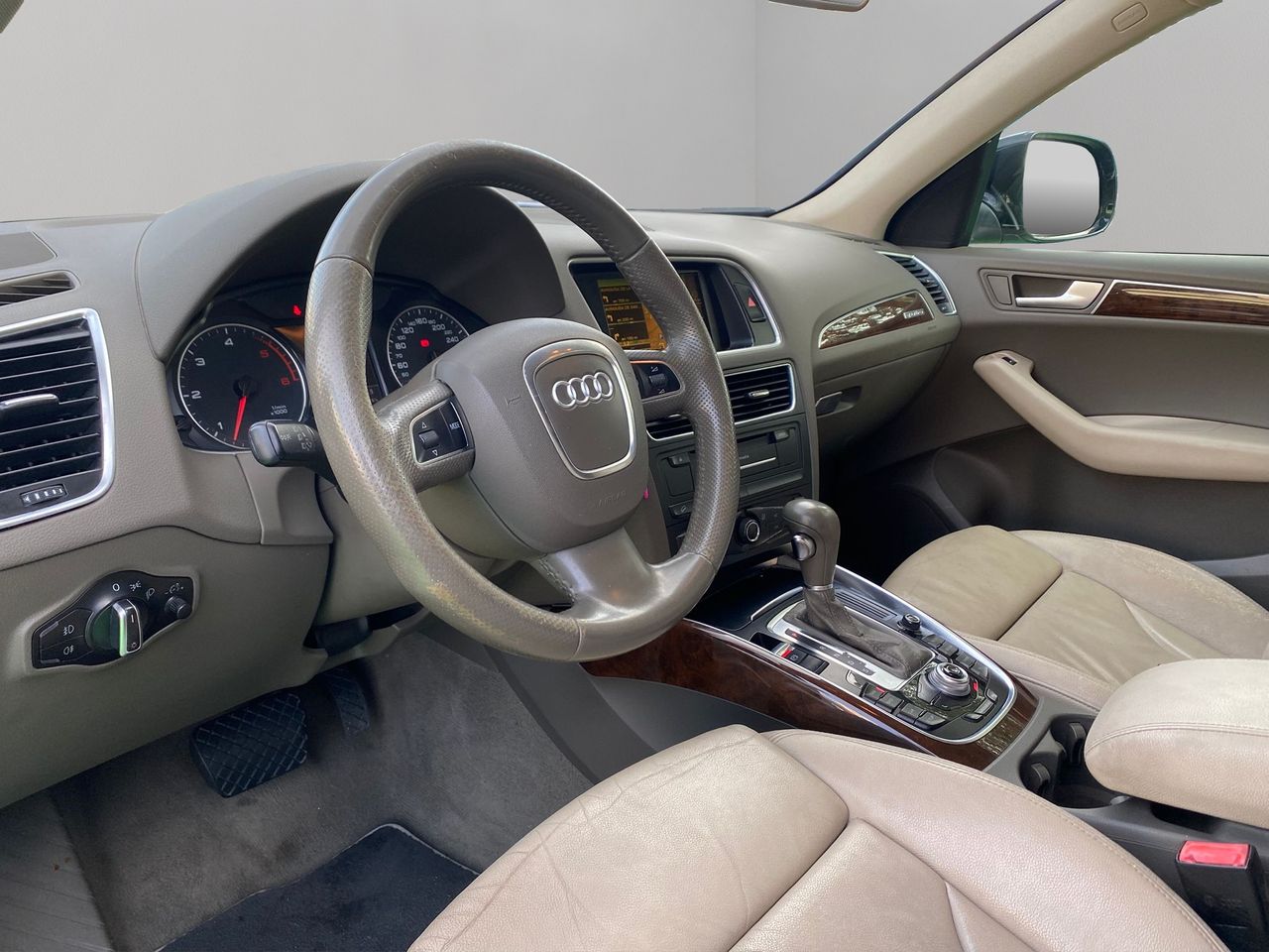 AUDI Q5 3.0 TDI QUATTRO S-T DPF - Foto 8