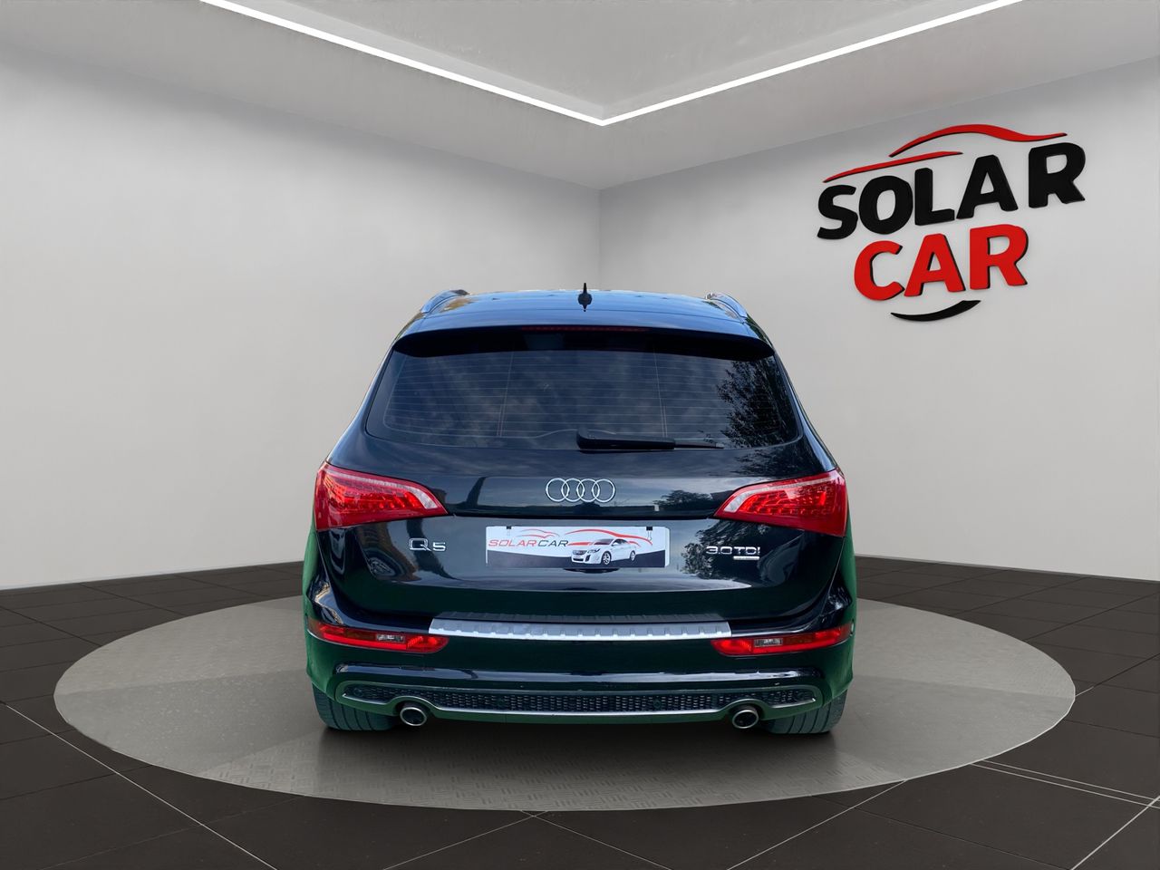 AUDI Q5 3.0 TDI QUATTRO S-T DPF - Foto 25