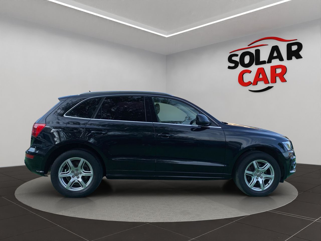 AUDI Q5 3.0 TDI QUATTRO S-T DPF - Foto 5